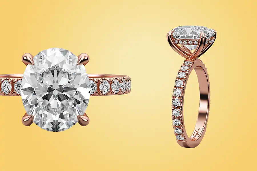 Eheringe & Schmuck von Britta Dietsche