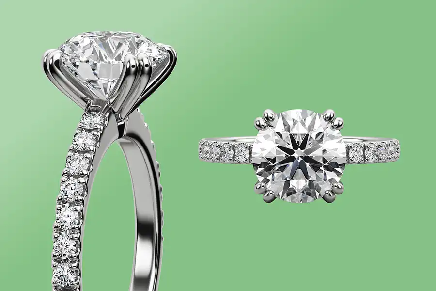 Eheringe & Schmuck von Britta Dietsche