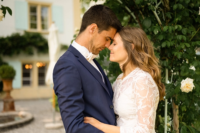 Hochzeitsfotografin Maria Alina Bähler 