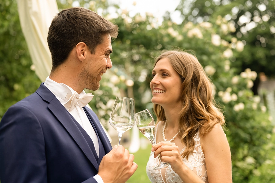 Hochzeitsfotografin Maria Alina Bähler 
