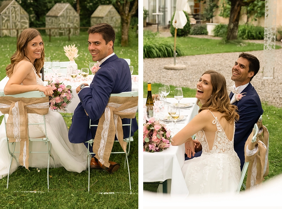 Hochzeitsfotografin Maria Alina Bähler 