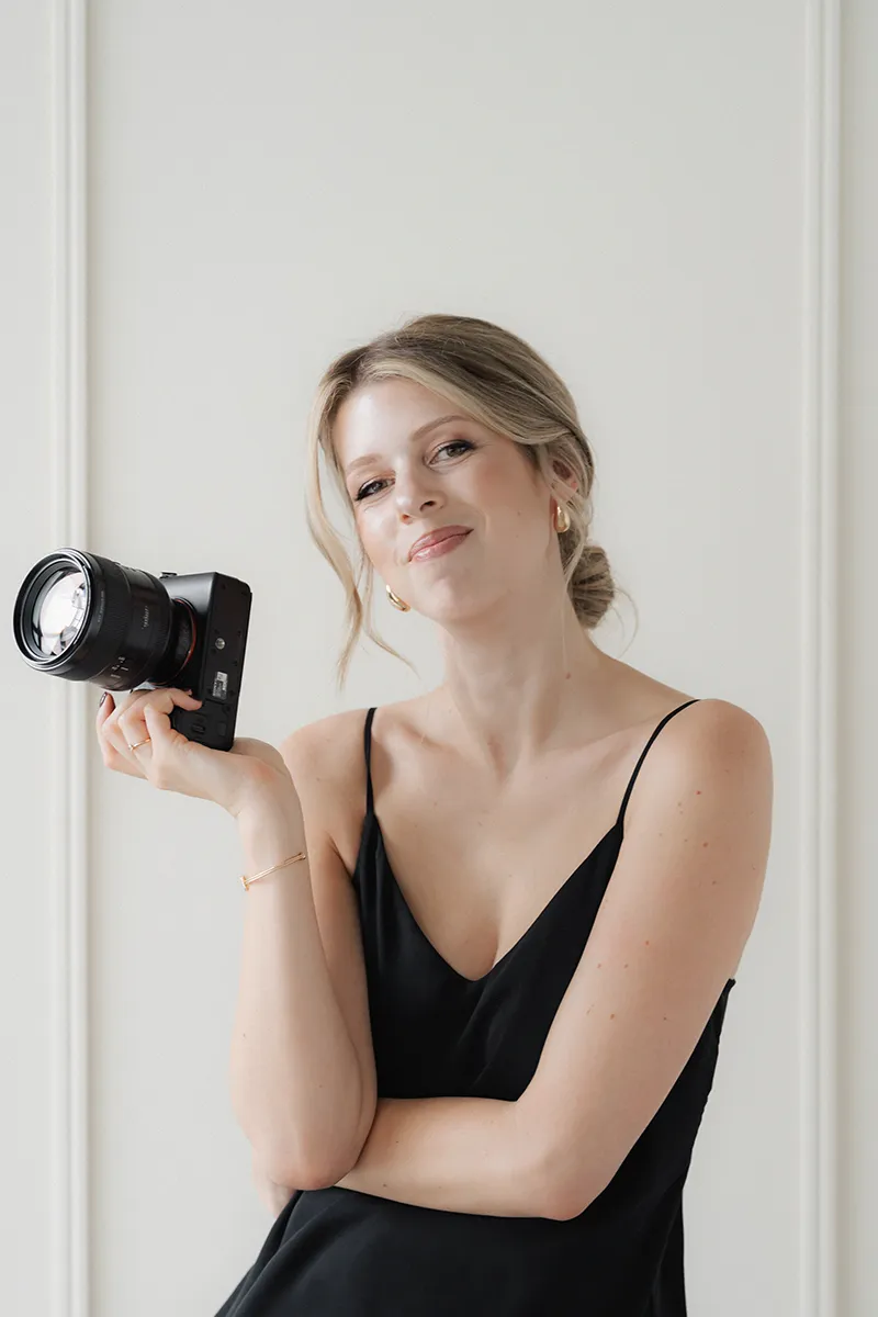 Hochzeitsfotografin Claudia Zender