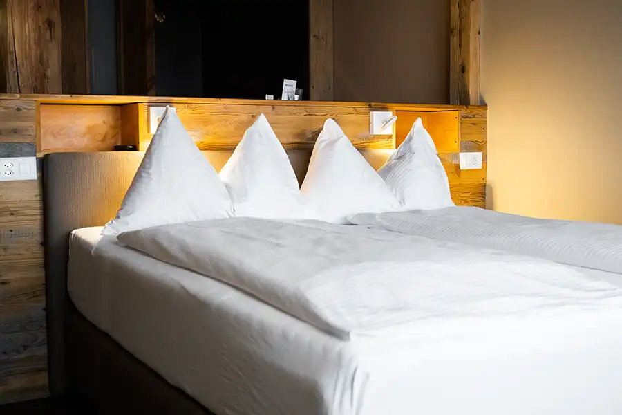Hochzeitslocation „Hotel Alpenblick“