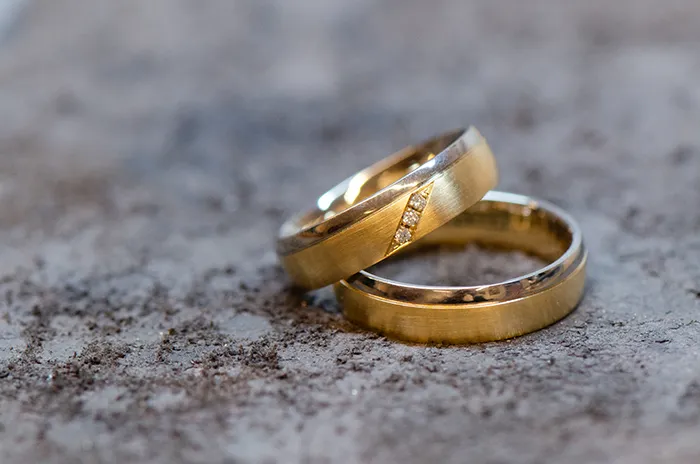 Eheringe & Schmuck von Labhart