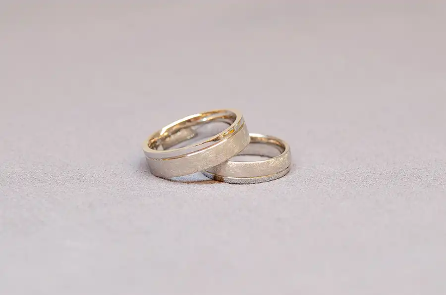 Eheringe & Schmuck | Labhart Goldschmiede