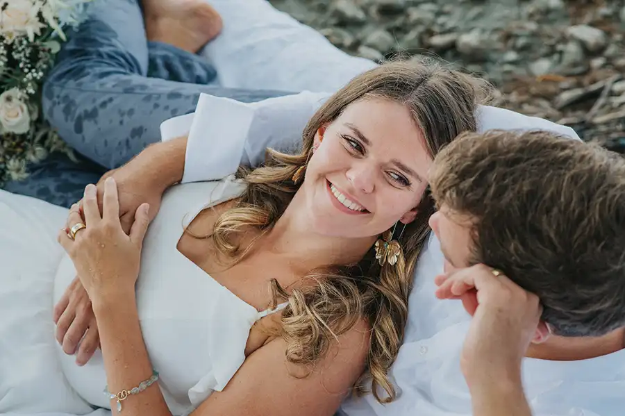 Hochzeitsschmuck Auraria Artis
