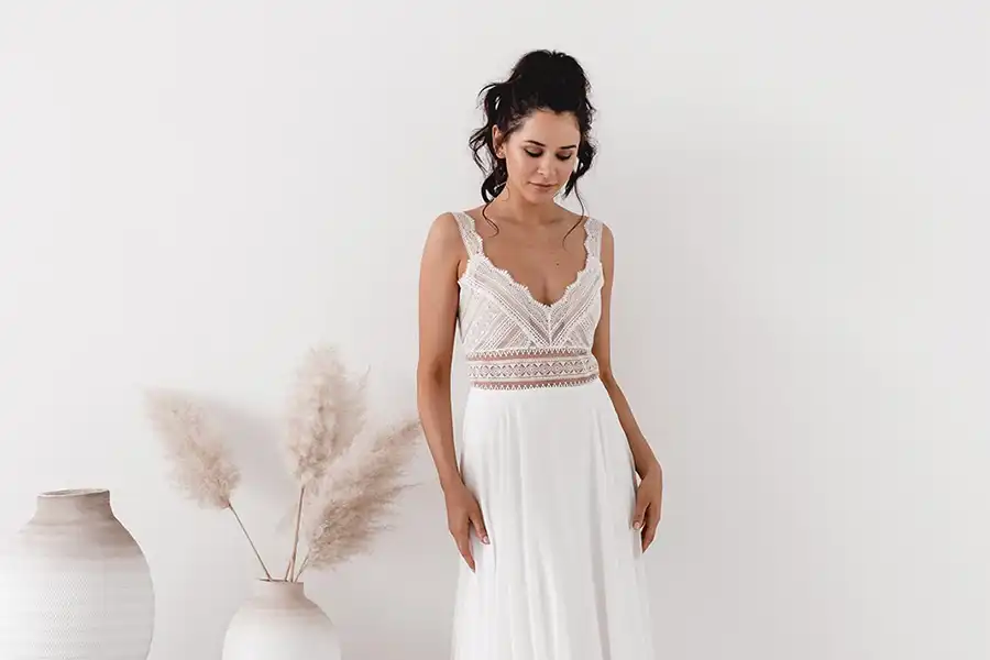 Hochzeitskleider | Carolina Ryf bridal couture