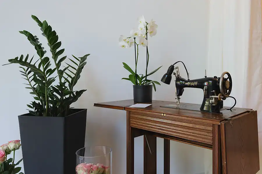 Hochzeitskleider | Carolina Ryf bridal couture