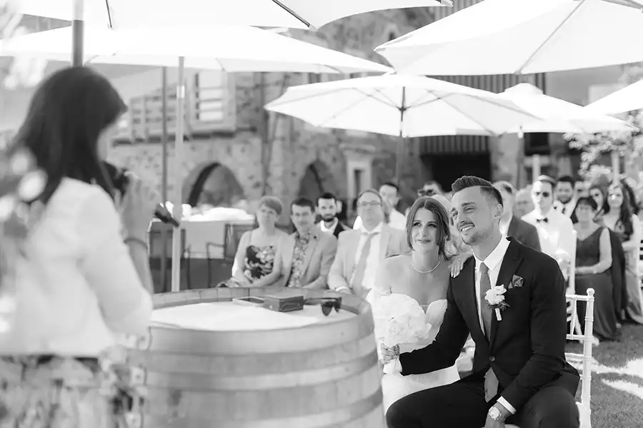 Freie Rednerin | Weddinglady Naomi