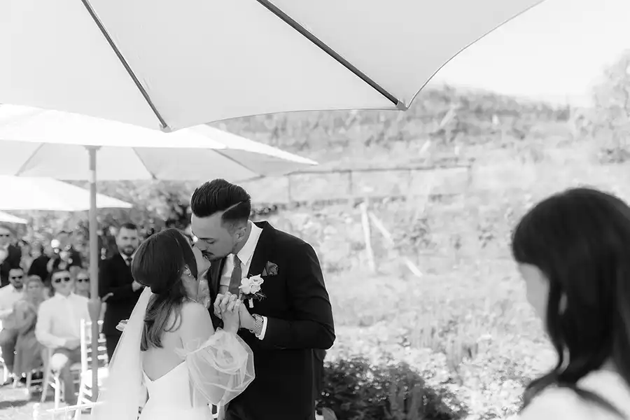 Freie Rednerin | Weddinglady Naomi