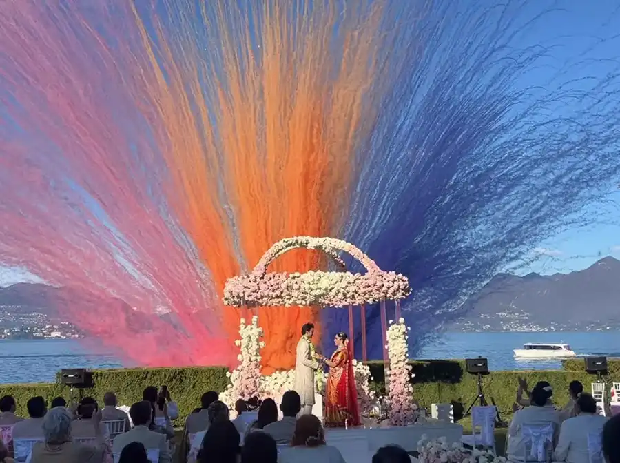 Allegra Light | Entertainment für eure Hochzeit