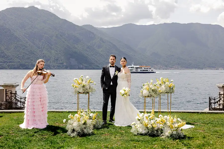 Hochzeitsfloristik Blumenatelier Akebia