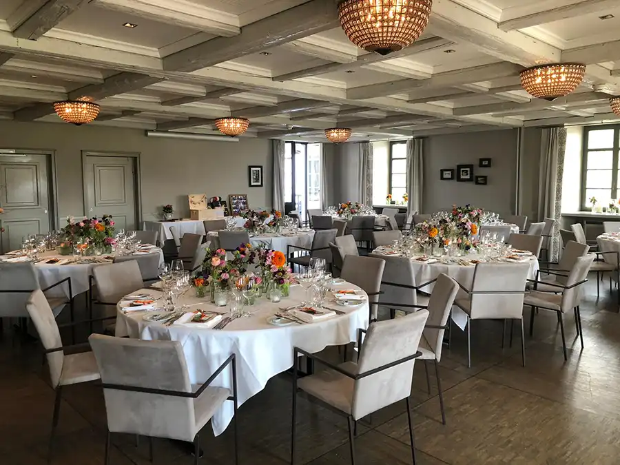 Hochzeitsfloristik Blumenatelier Akebia