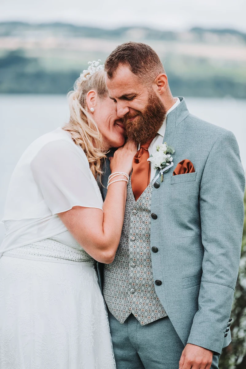 Hochzeitsfotograf | Der Hirte