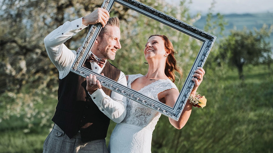 Hochzeitsfotograf | Der Hirte