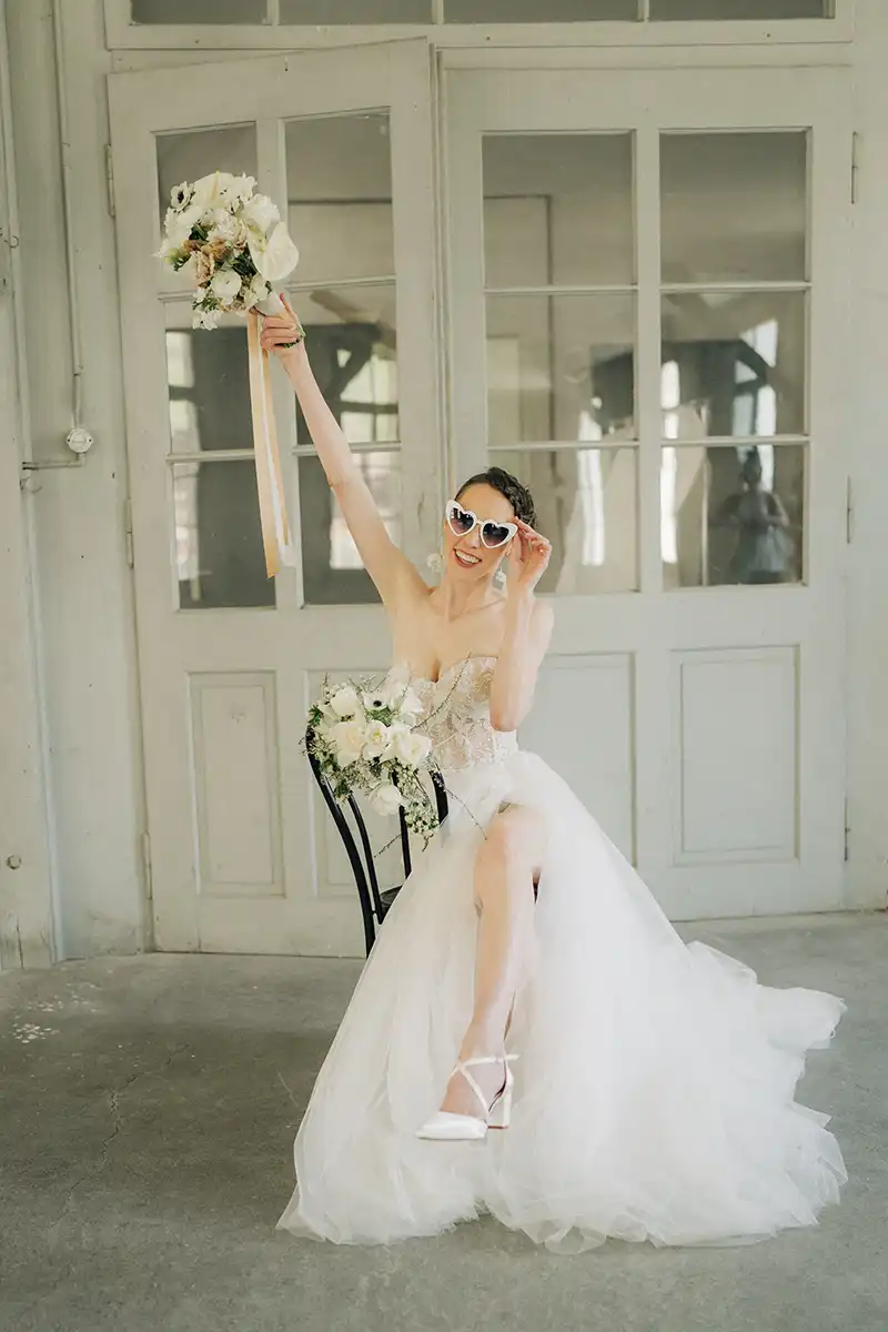 Brautparadies | Brautkleider & Co.