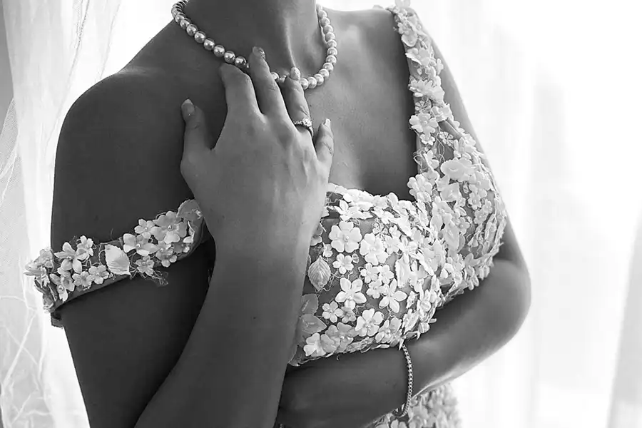 Trauringe von Mundwiler Juwelen