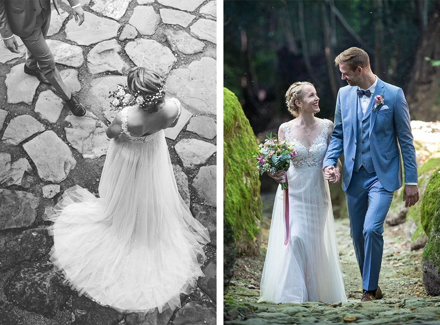 Hochzeitsfotograf Lukas Imhof