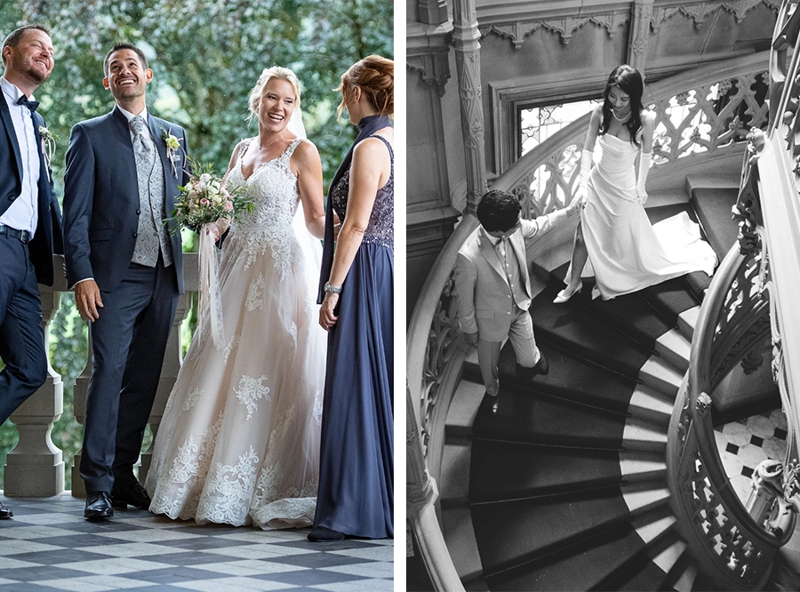Hochzeitsfotograf Lukas Imhof