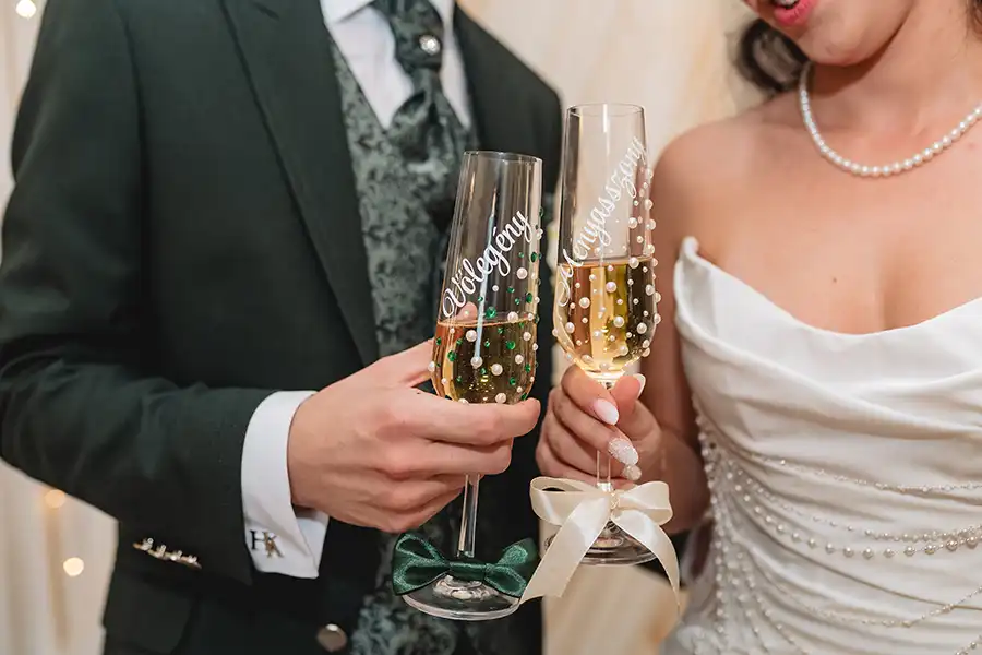 Hochzeitspapeterie | Weddi Paper