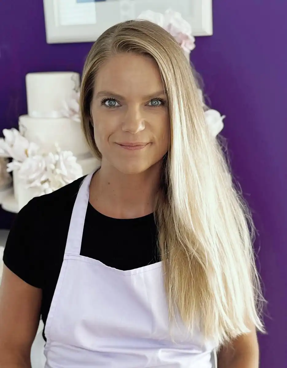 Hochzeitstorte & Co | sweetboutique