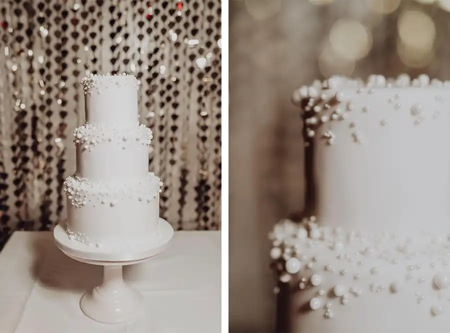 Hochzeitstorte & Co | sweetboutique