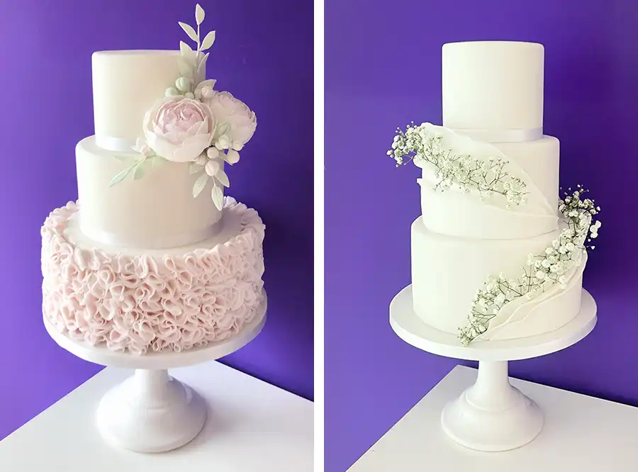 Hochzeitstorte & Co | sweetboutique