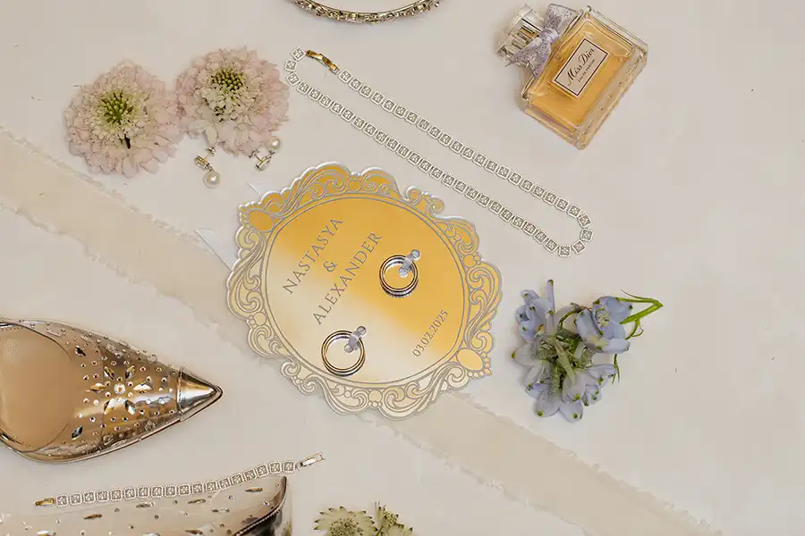 Hochzeitsplanerinnen Sarah & Cheryl