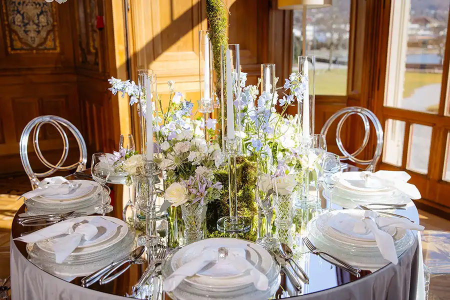 Hochzeitsplanerinnen Sarah & Cheryl