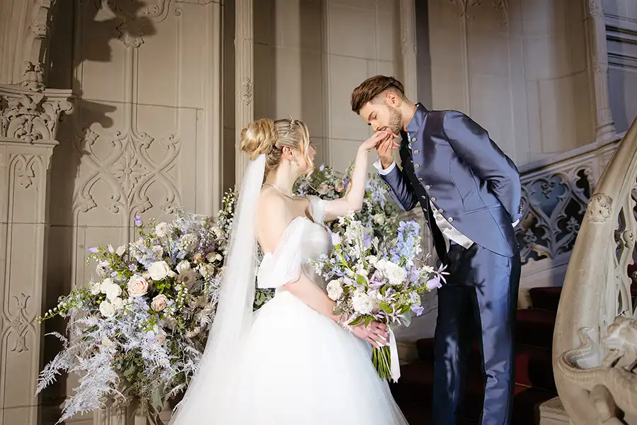 Hochzeitsplanerinnen Sarah & Cheryl