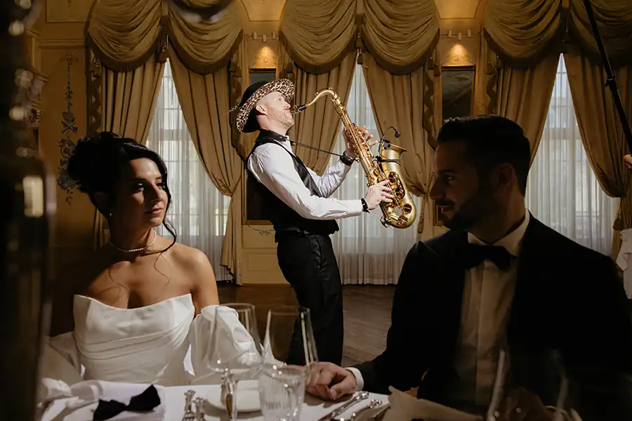 Hochzeitsplanerinnen Sarah & Cheryl