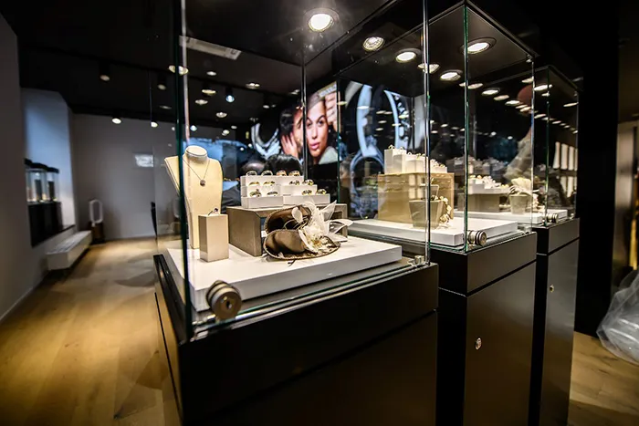 Eheringe aus Wädenswil