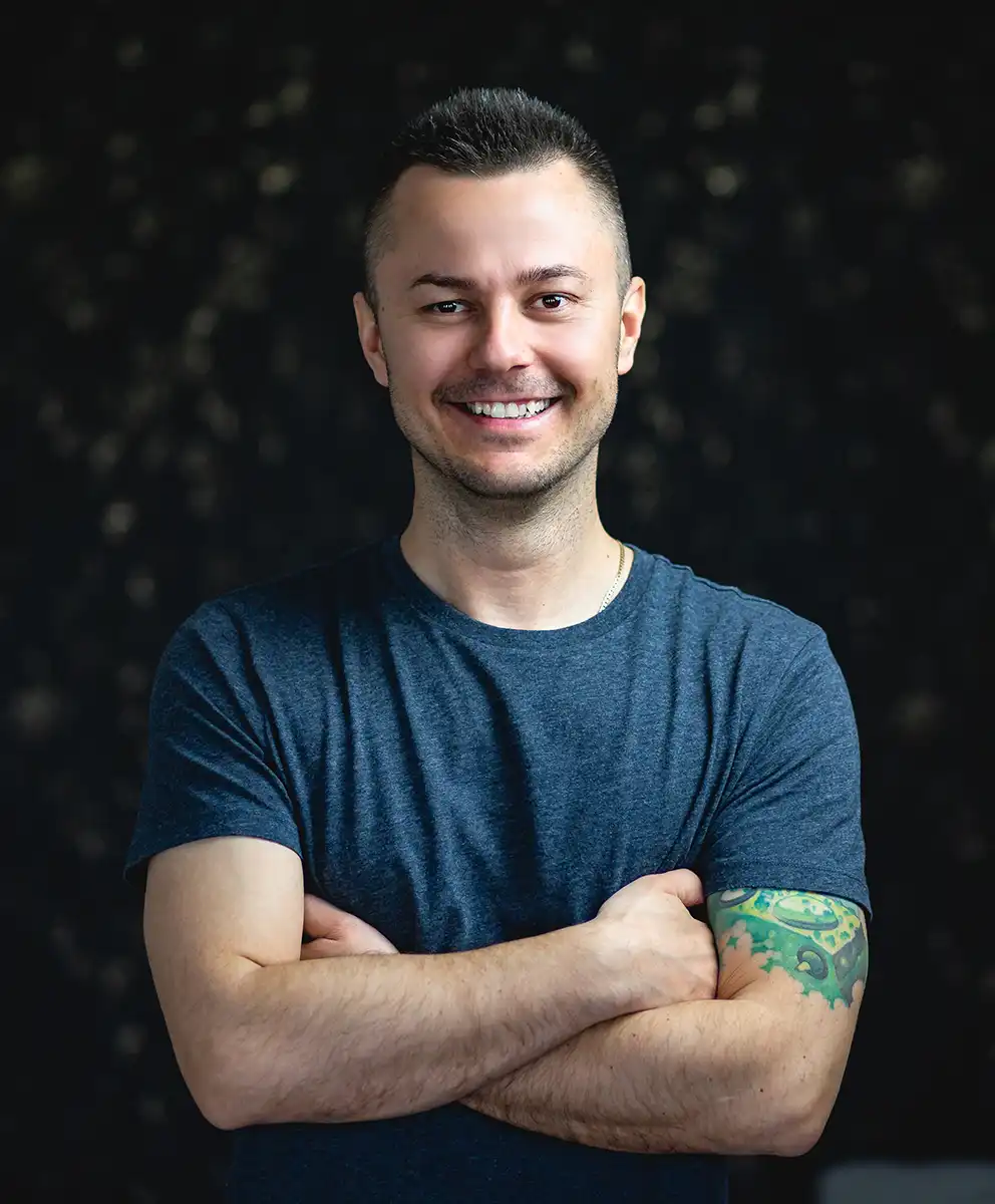 Musik für eure Hochzeit | DJ Canis