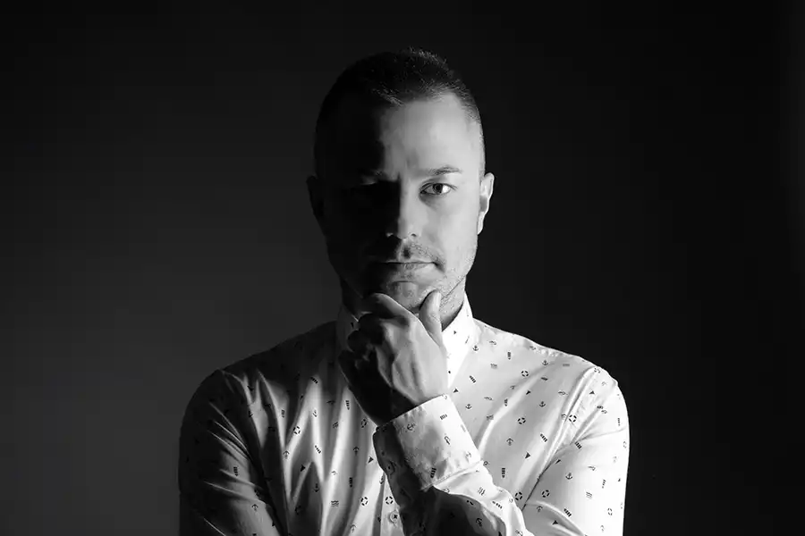 Musik für eure Hochzeit | DJ Canis