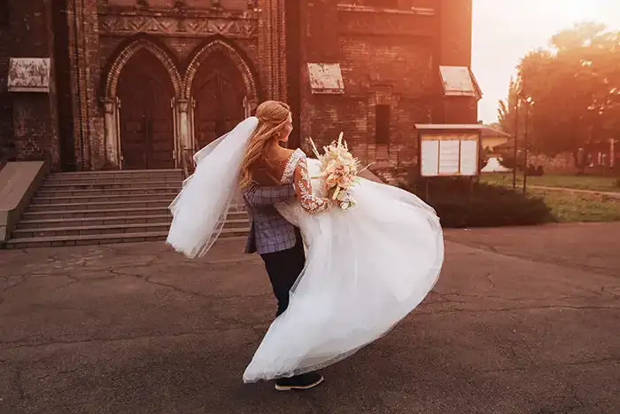 Fürbitten für die Hochzeit – Die 22 schönsten Fürbitten 