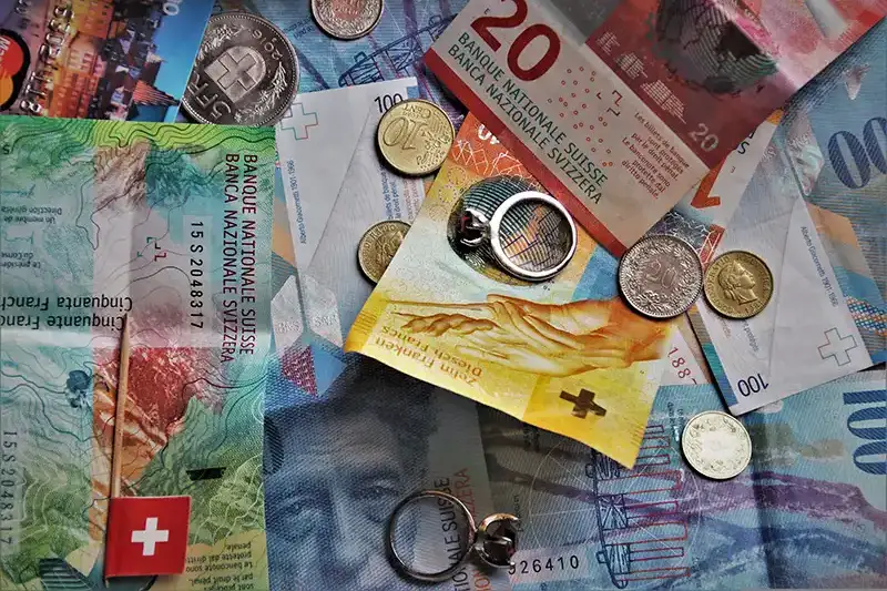 Budget-Übersicht: Was kostet eine Hochzeit in der Schweiz?