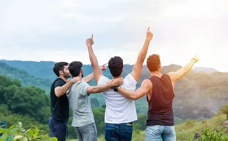 Dos & Don’ts beim Junggesellenabschied