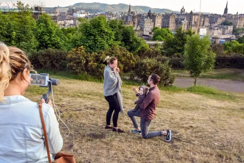 Heiratsantrag: 10 kreative Ideen & Tipps