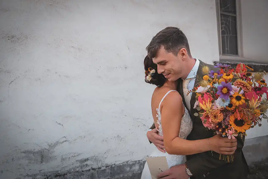 Hochzeitsfloristik von natur netz werk