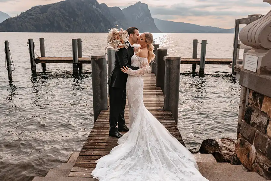 Hochzeitsfloristik von natur netz werk