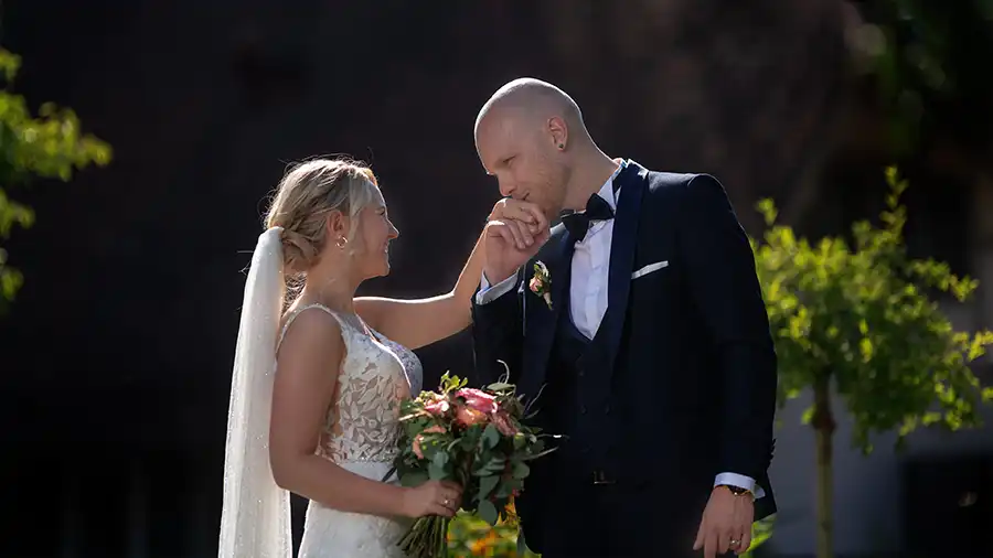 Hochzeitsfotograf Michael Rippas