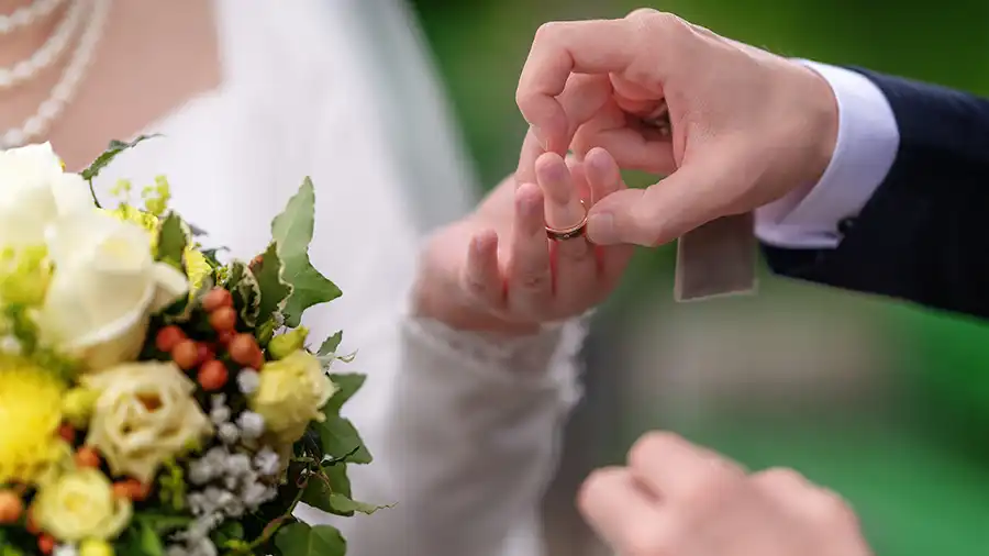 Hochzeitsfotograf Michael Rippas