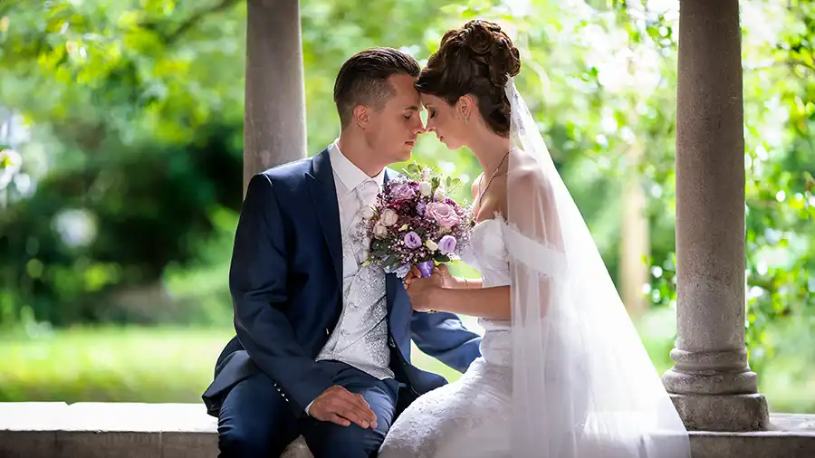 Hochzeitsfotograf Michael Rippas