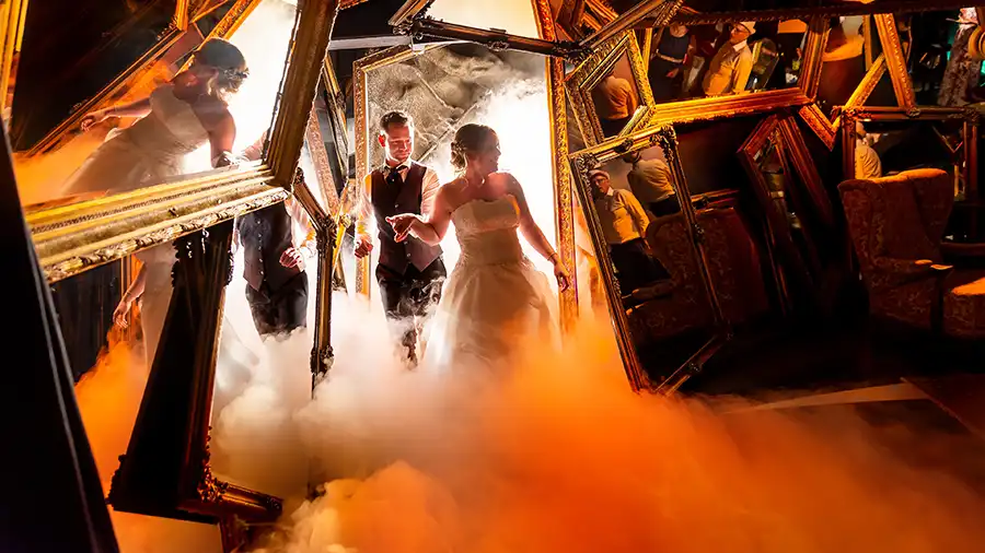 Hochzeitsfotograf Michael Rippas