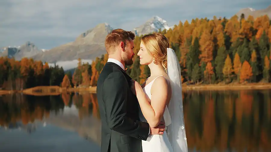 Hochzeitsvideografie | Foreverfilms