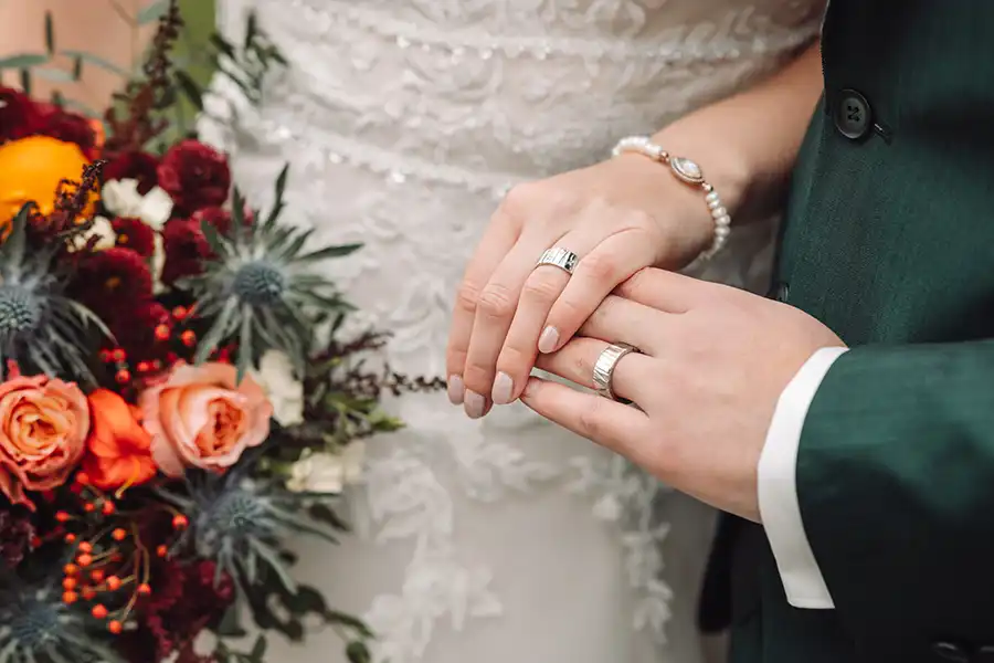 Hochzeitsvideografie | Foreverfilms