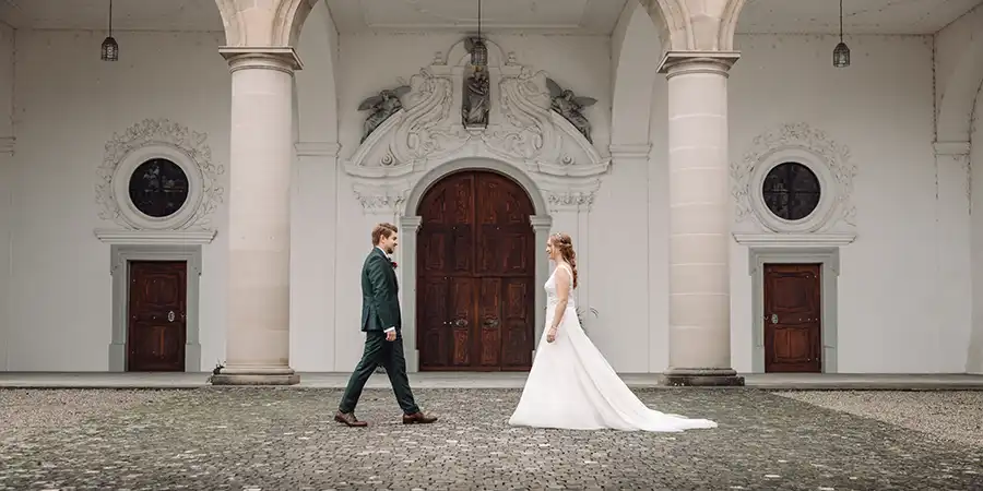 Hochzeitsvideografie | Foreverfilms