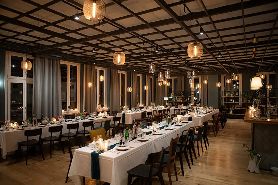 Hochzeitslocation «Kurhaus Lenzerheide» 