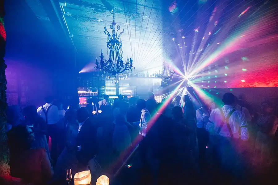 Hochzeitslocation «Kurhaus Lenzerheide» 