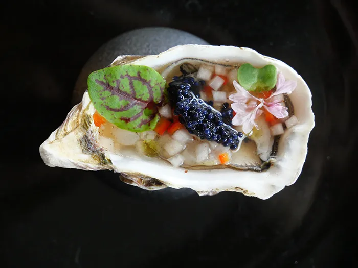 Hochzeitscatering aus Bülach